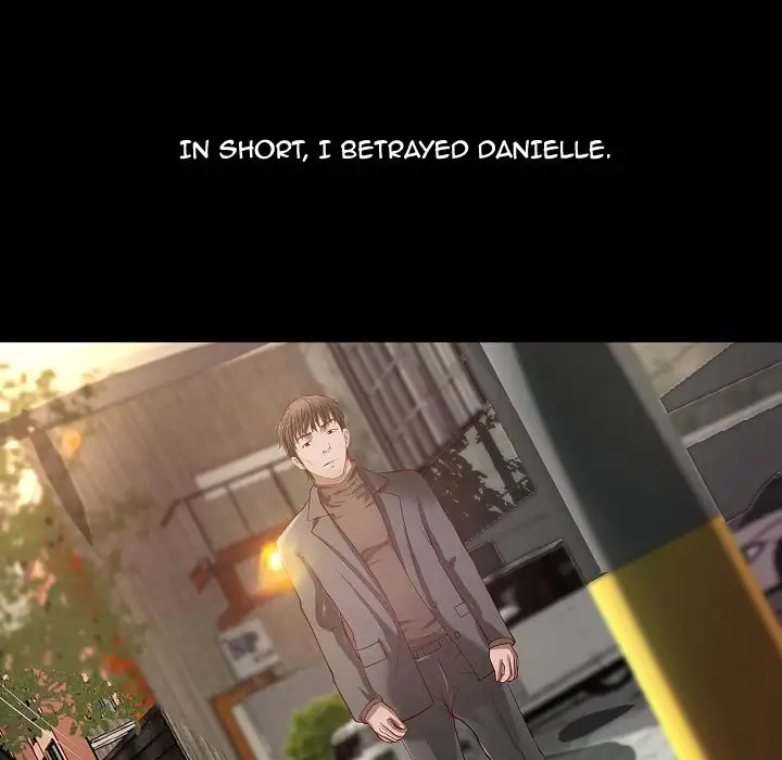 The Day We Do it Chapter 44 Page 11