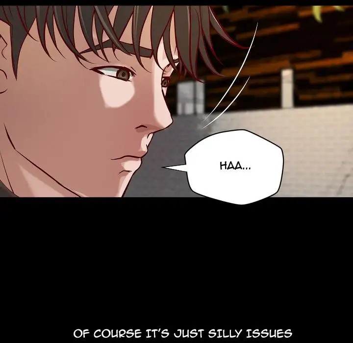 The Day We Do it Chapter 44 Page 13