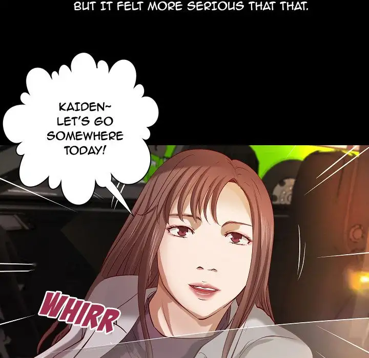 The Day We Do it Chapter 44 Page 16