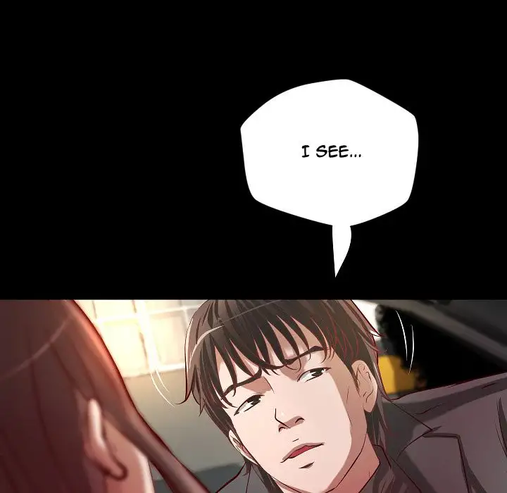 The Day We Do it Chapter 44 Page 21