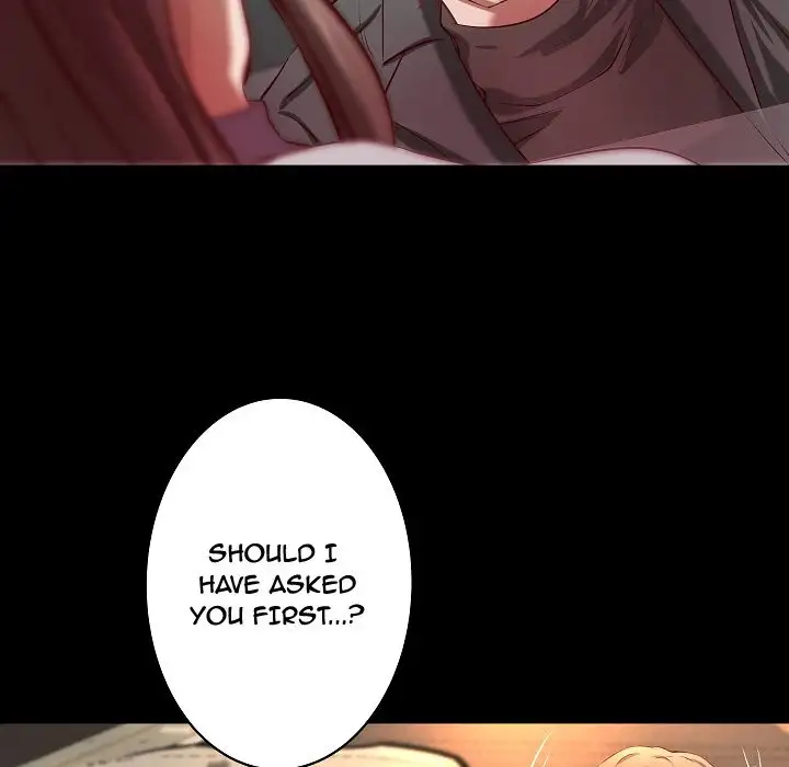 The Day We Do it Chapter 44 Page 22