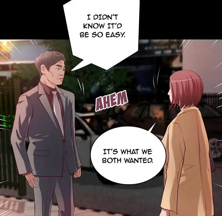 The Day We Do it Chapter 44 Page 27