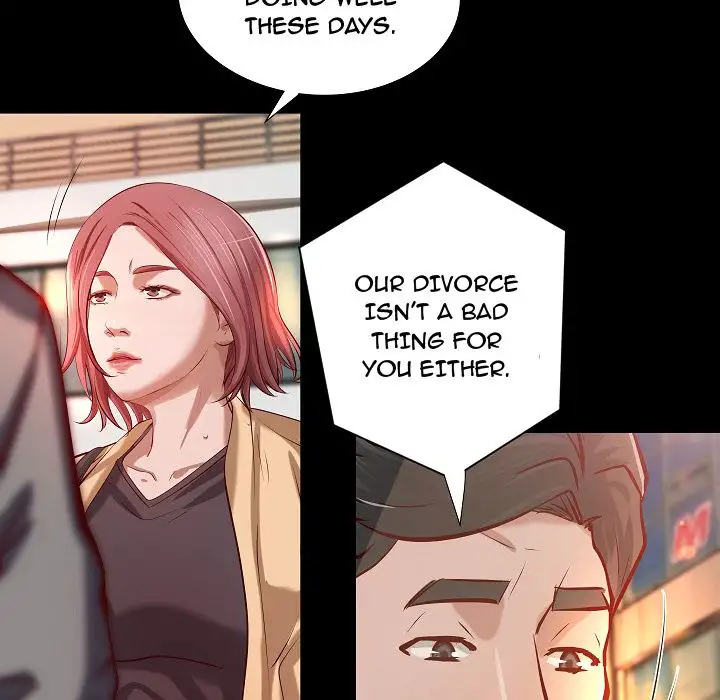 The Day We Do it Chapter 44 Page 29