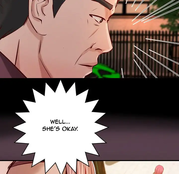 The Day We Do it Chapter 44 Page 31