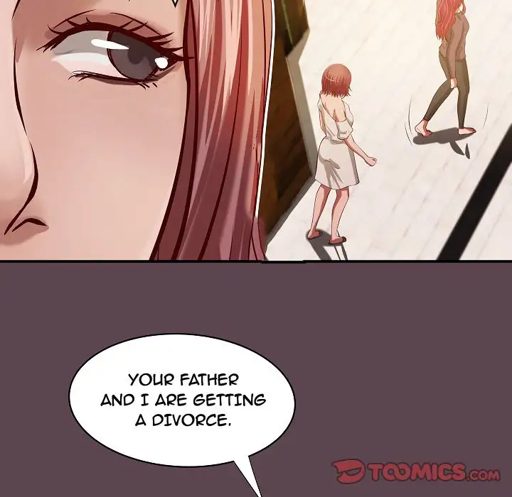 The Day We Do it Chapter 44 Page 32