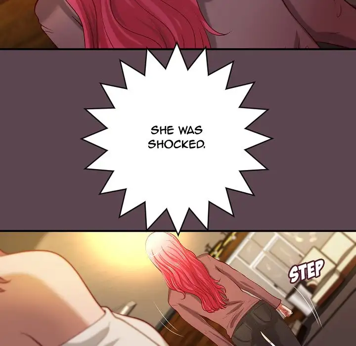 The Day We Do it Chapter 44 Page 35