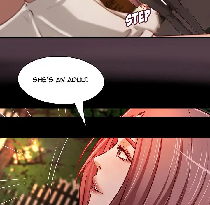 The Day We Do it Chapter 44 Page 36