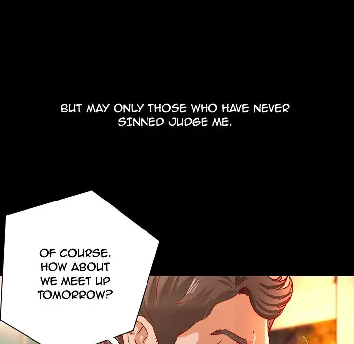 The Day We Do it Chapter 44 Page 46