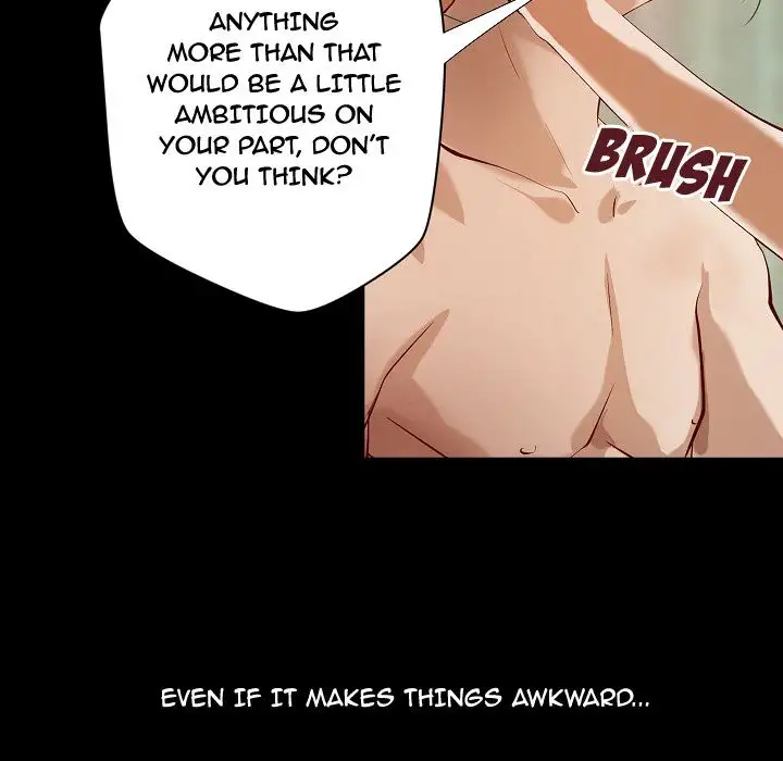 The Day We Do it Chapter 44 Page 67