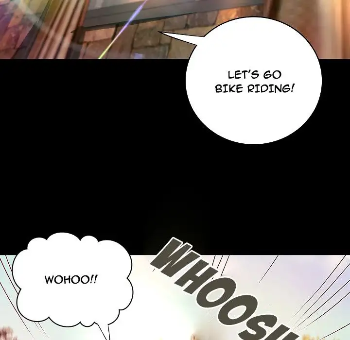 The Day We Do it Chapter 44 Page 76