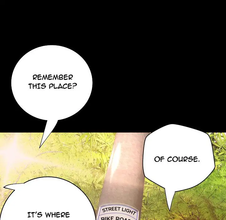 The Day We Do it Chapter 44 Page 79