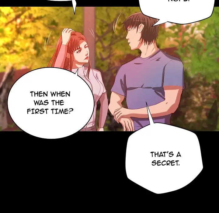 The Day We Do it Chapter 44 Page 82