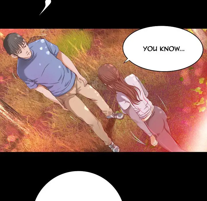 The Day We Do it Chapter 44 Page 86