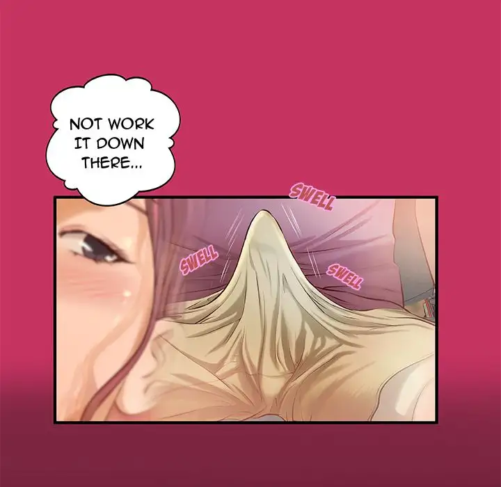 The Day We Do it Chapter 5 Page 11