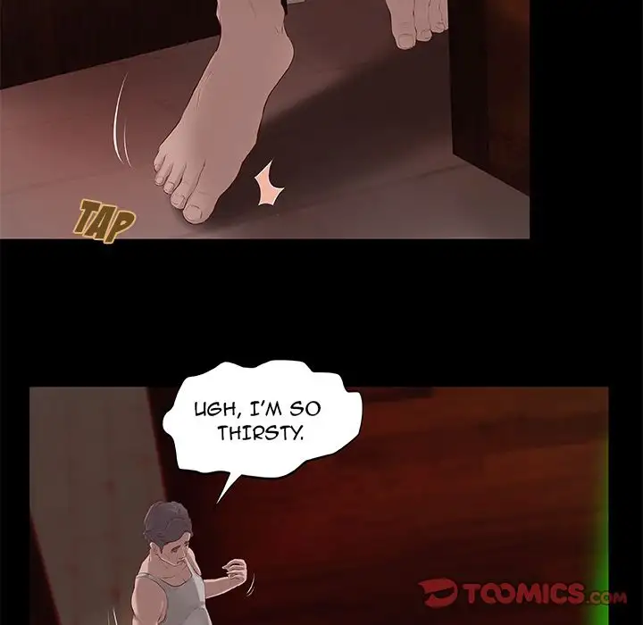 The Day We Do it Chapter 5 Page 22