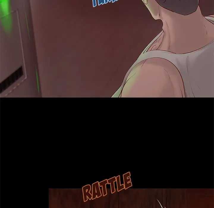 The Day We Do it Chapter 5 Page 27