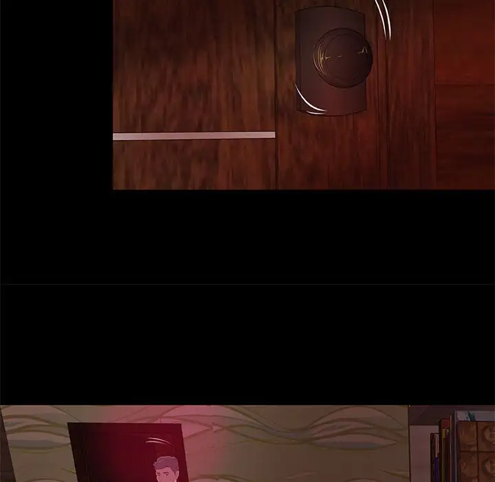 The Day We Do it Chapter 5 Page 28