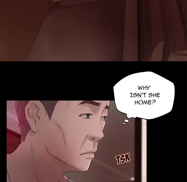 The Day We Do it Chapter 5 Page 30
