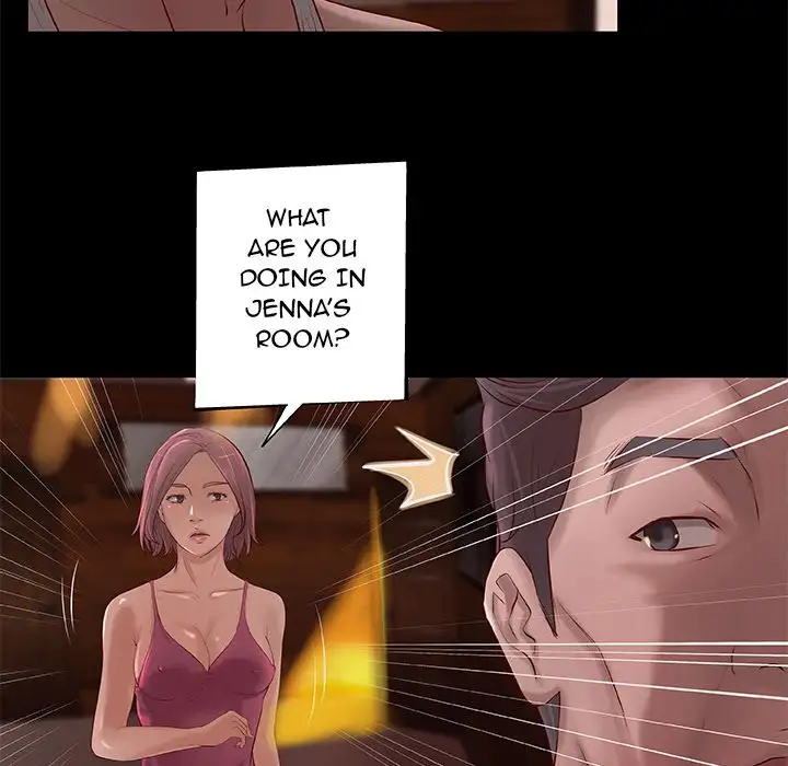 The Day We Do it Chapter 5 Page 31