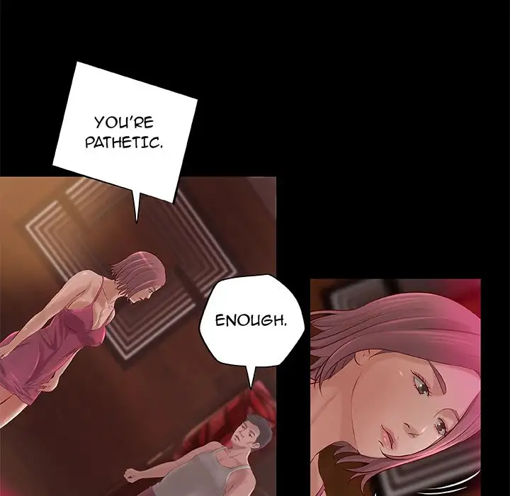 The Day We Do it Chapter 5 Page 35