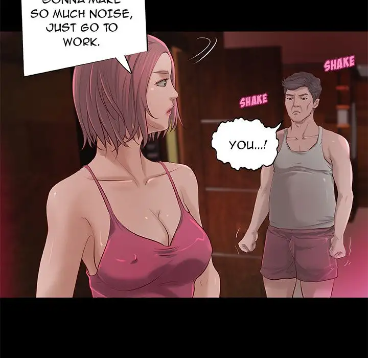 The Day We Do it Chapter 5 Page 40