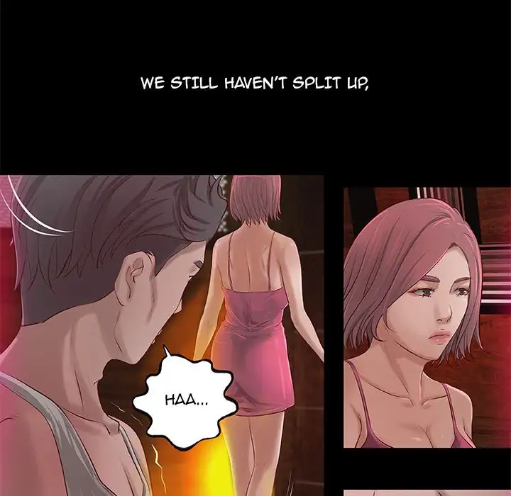 The Day We Do it Chapter 5 Page 41
