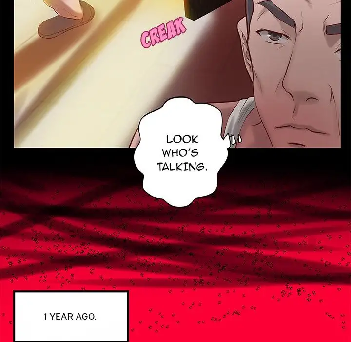 The Day We Do it Chapter 5 Page 43