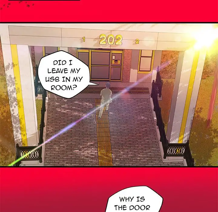 The Day We Do it Chapter 5 Page 44