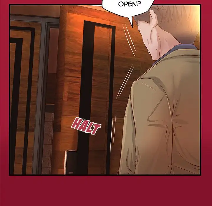 The Day We Do it Chapter 5 Page 45