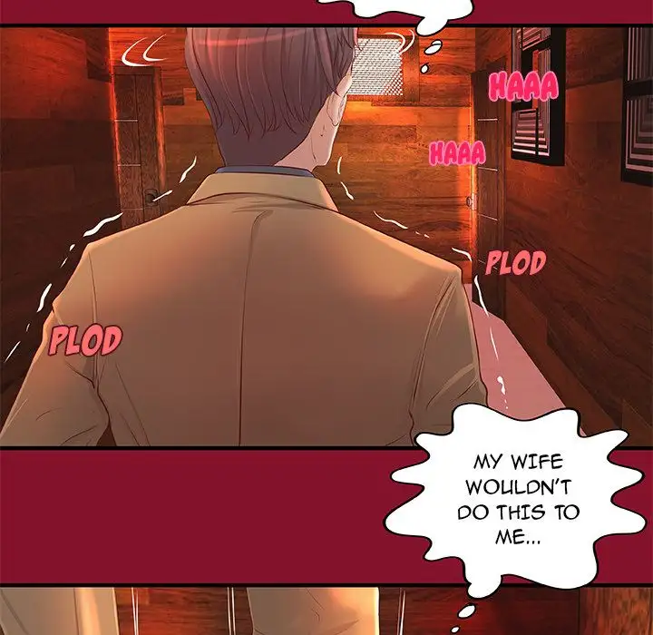 The Day We Do it Chapter 5 Page 50