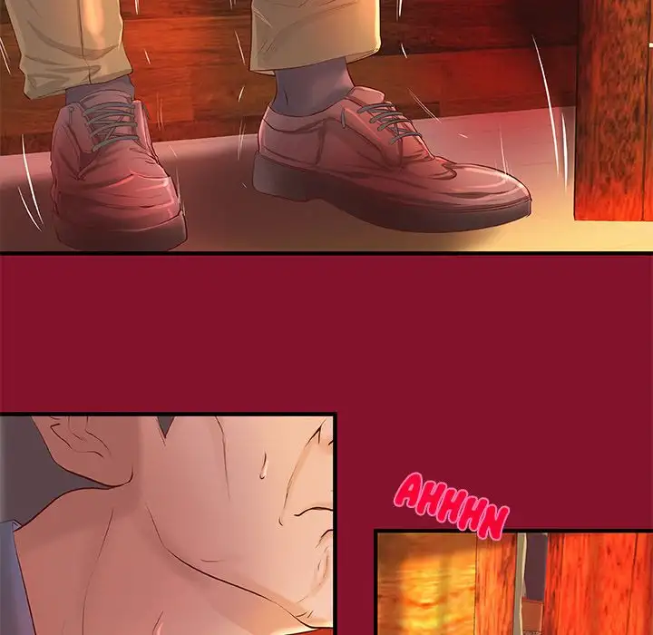The Day We Do it Chapter 5 Page 51