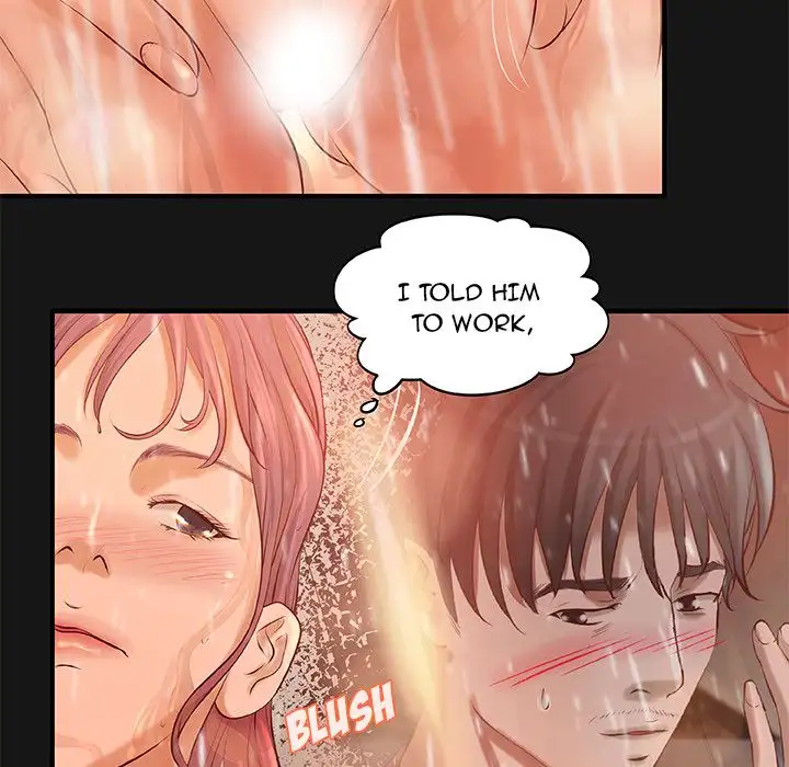 The Day We Do it Chapter 5 Page 9