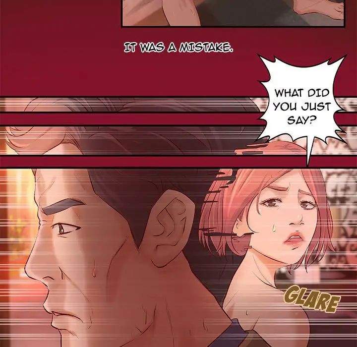The Day We Do it Chapter 6 Page 21
