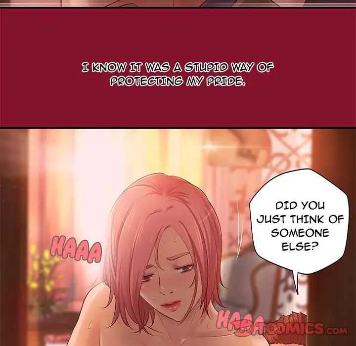 The Day We Do it Chapter 6 Page 22