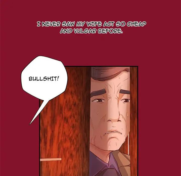 The Day We Do it Chapter 6 Page 25