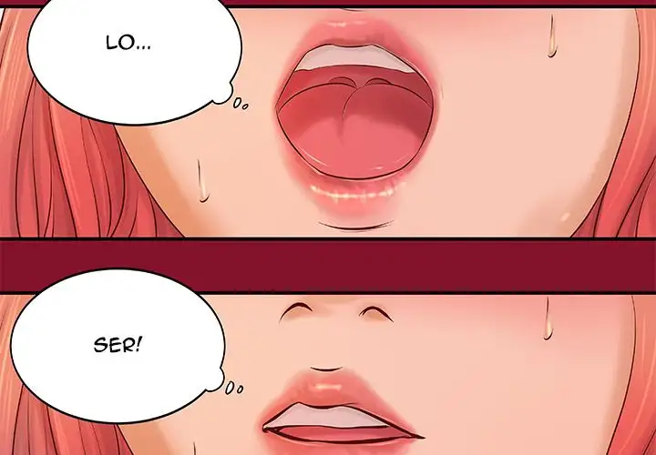 The Day We Do it Chapter 6 Page 3