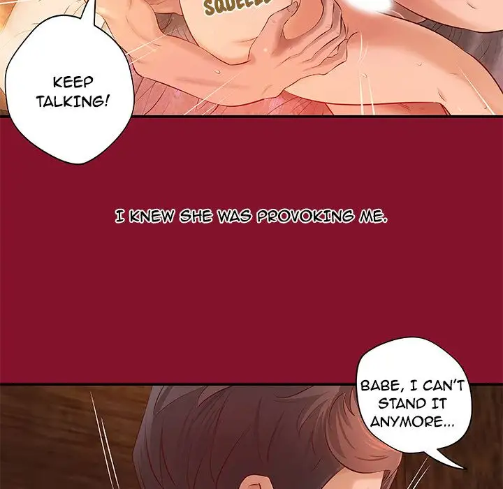 The Day We Do it Chapter 6 Page 31