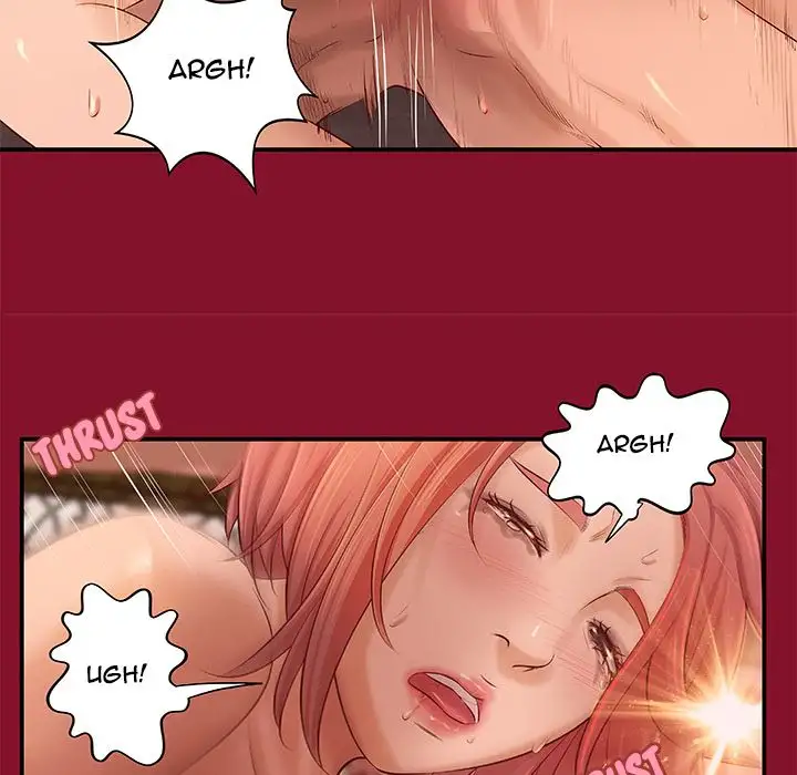 The Day We Do it Chapter 6 Page 37