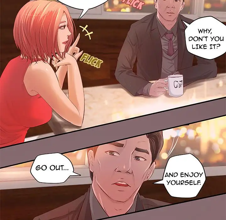 The Day We Do it Chapter 6 Page 53