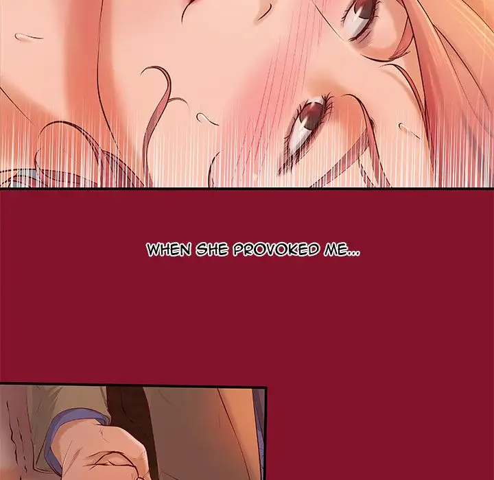 The Day We Do it Chapter 6 Page 7