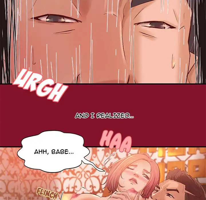 The Day We Do it Chapter 6 Page 9
