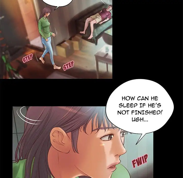 The Day We Do it Chapter 7 Page 13