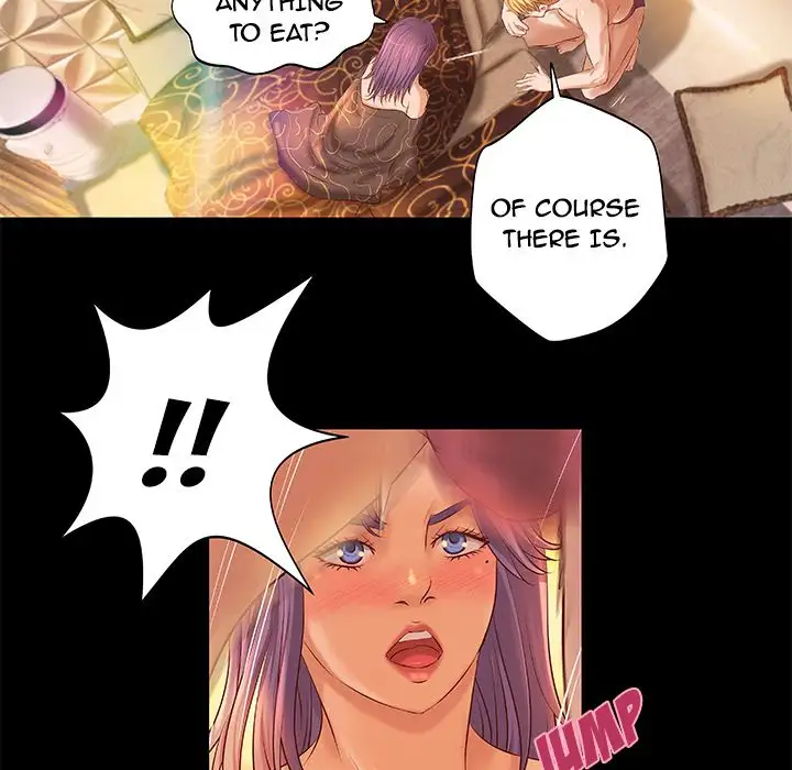 The Day We Do it Chapter 7 Page 31