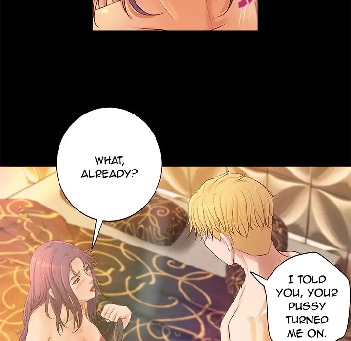 The Day We Do it Chapter 7 Page 32