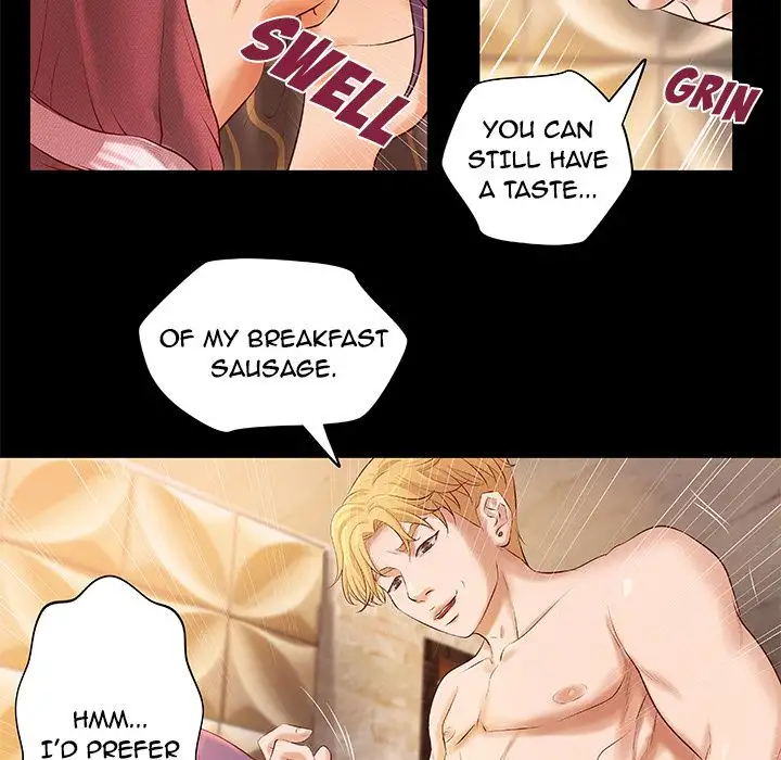 The Day We Do it Chapter 7 Page 35