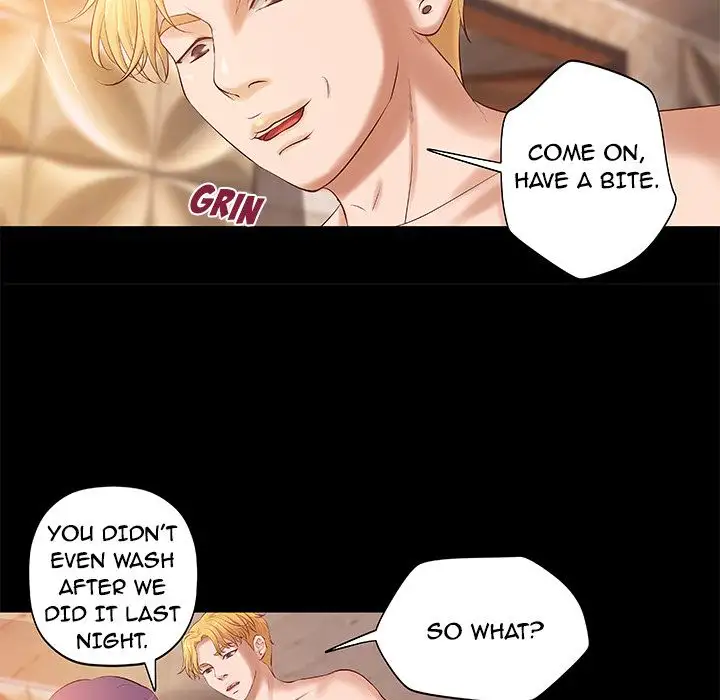 The Day We Do it Chapter 7 Page 37