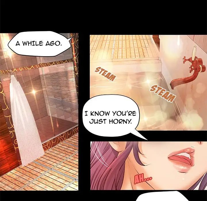 The Day We Do it Chapter 7 Page 47