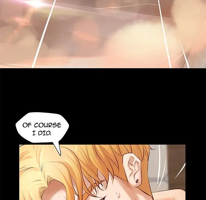 The Day We Do it Chapter 7 Page 50