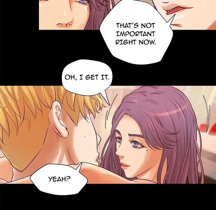 The Day We Do it Chapter 7 Page 53