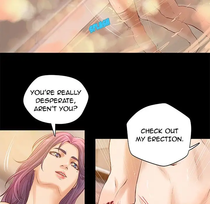 The Day We Do it Chapter 7 Page 58